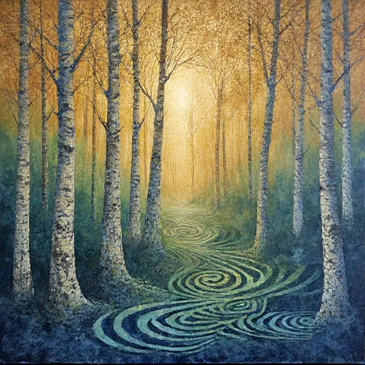 Feodosiy name illustration