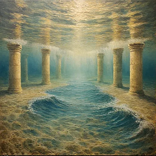 Feodosiya name illustration