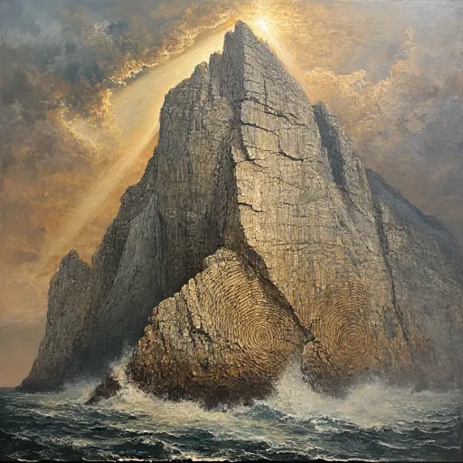 Ferdinand name illustration