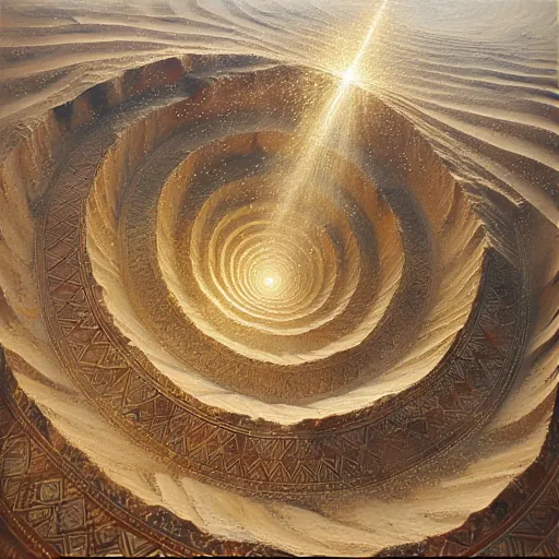 Ferdousi name illustration