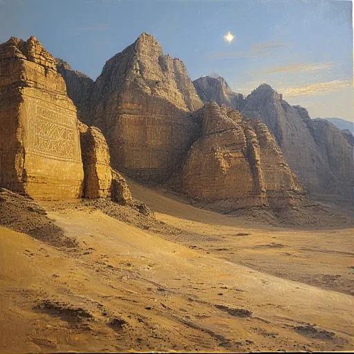 Fereydoun name illustration