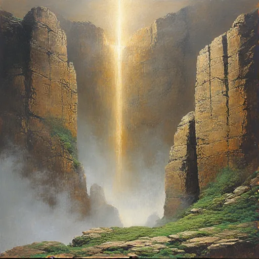 Fergal name illustration