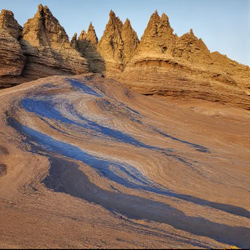 Fergie name illustration