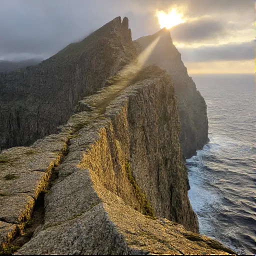 Fergus name illustration