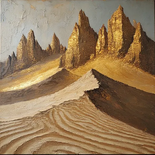 Ferhat name illustration