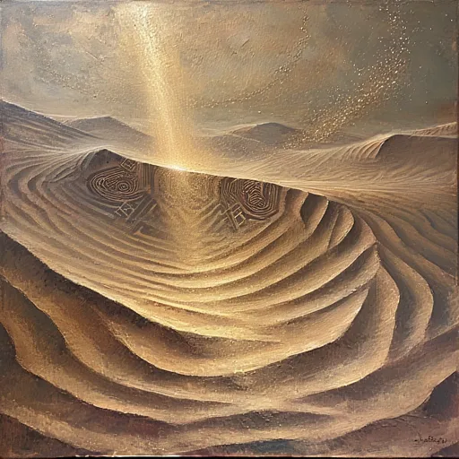 Ferit name illustration