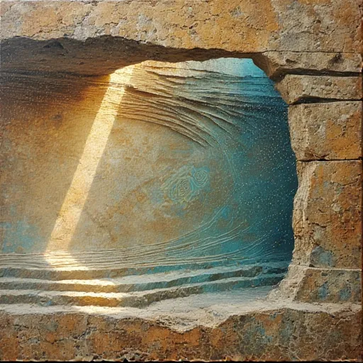 Fermin name illustration