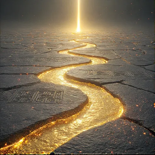 Feroze name illustration