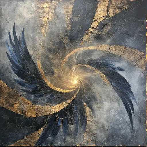 Fiachna name illustration