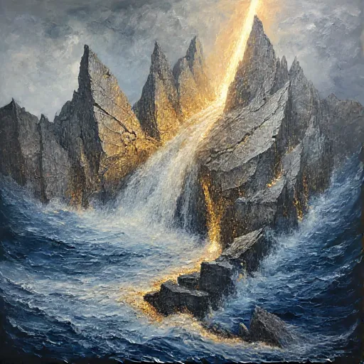 Fiachrae name illustration