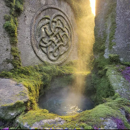 Fiadh name illustration