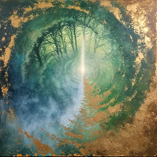 Fidelma name illustration