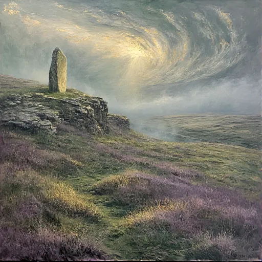 Fife name illustration