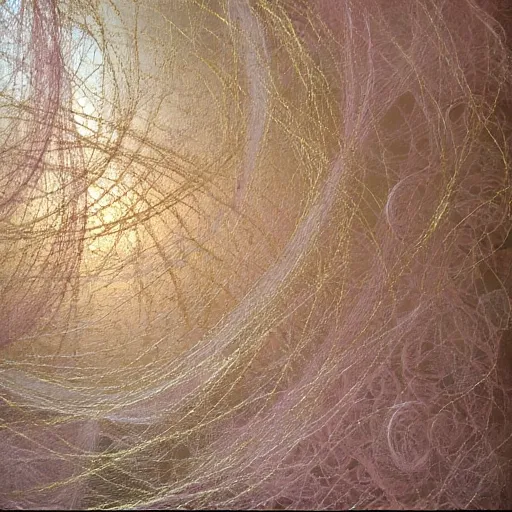 Filipina name illustration