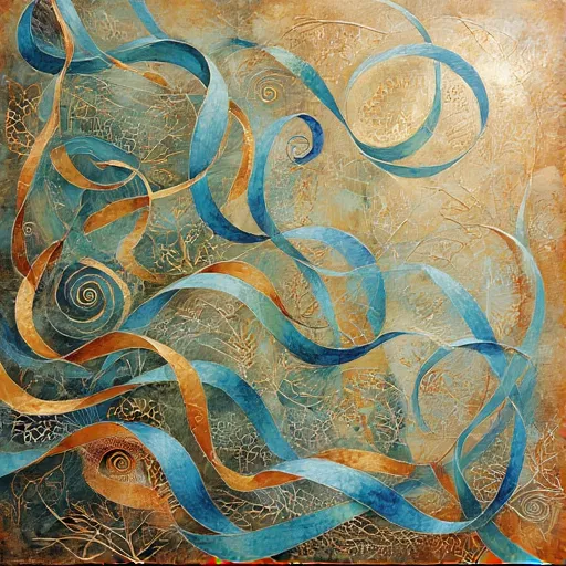 Filiz name illustration