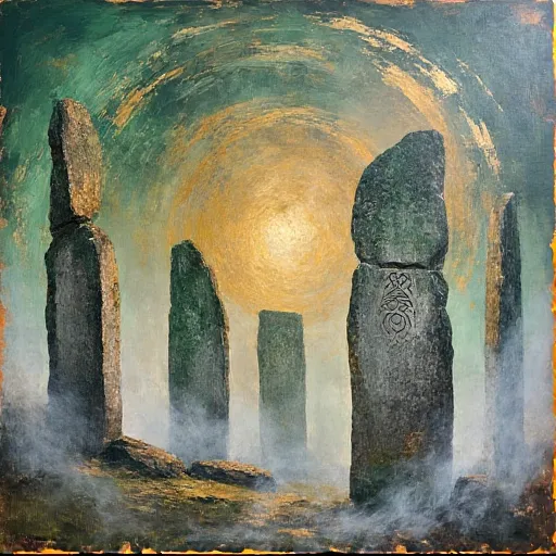 Finbarr name illustration