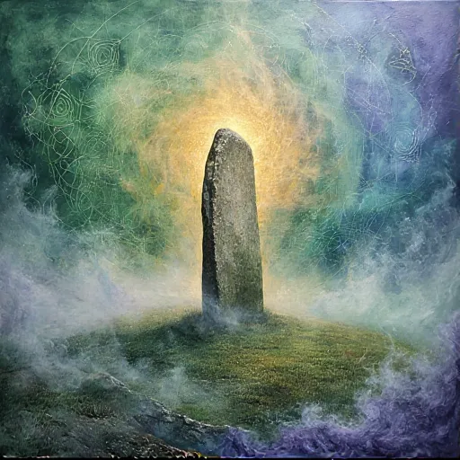 Finlay name illustration