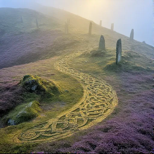 Finley name illustration