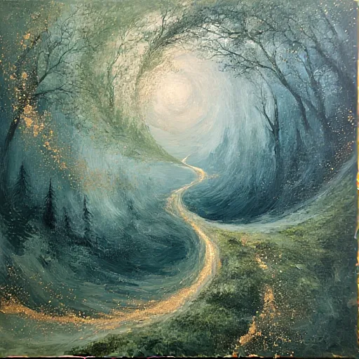 Finn name illustration