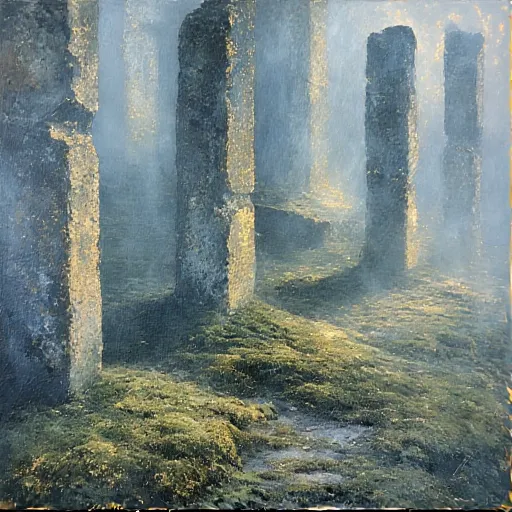 Finnian name illustration