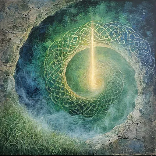 Finola name illustration