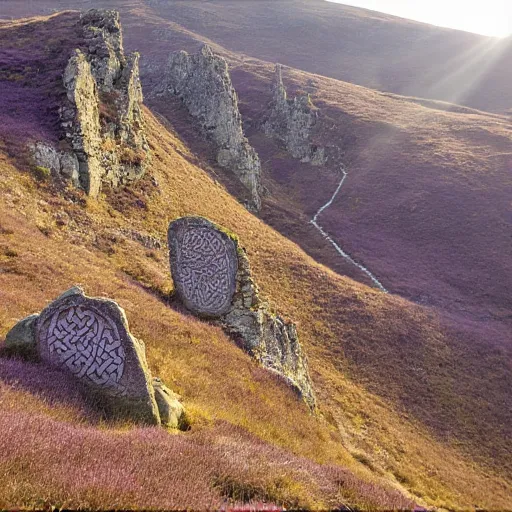 Fiona name illustration