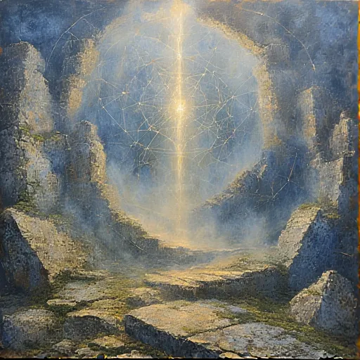 Fionn name illustration