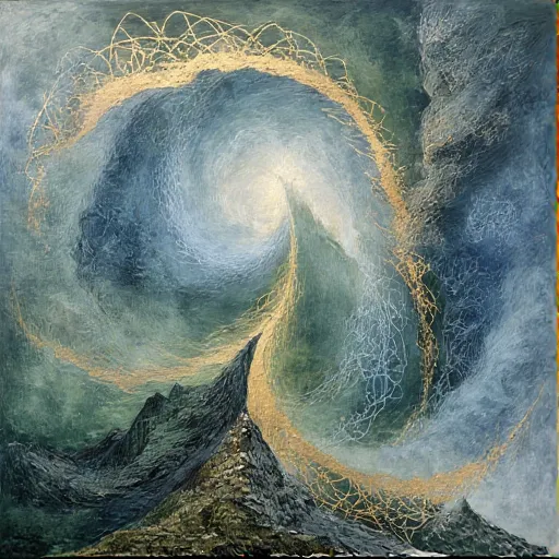 Fionnlagh name illustration