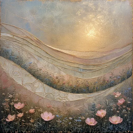 Fioralba name illustration