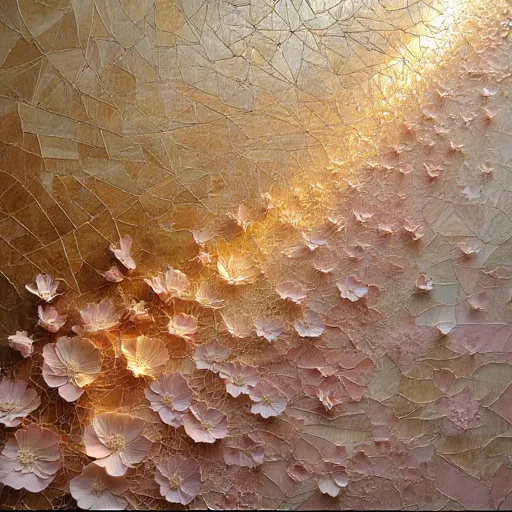 Fiore name illustration