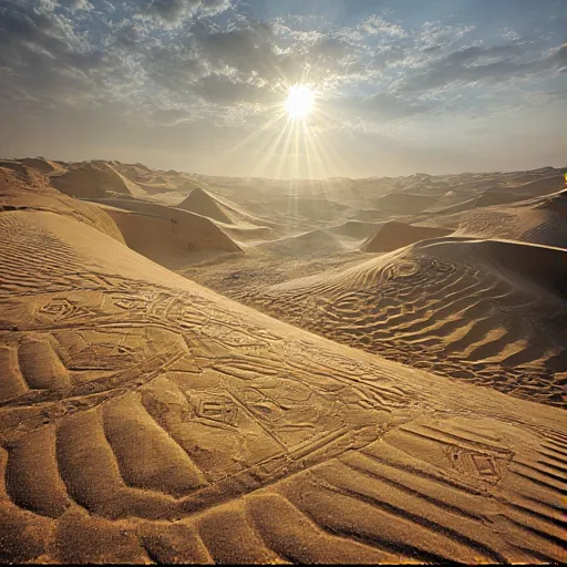 Firdaus name illustration