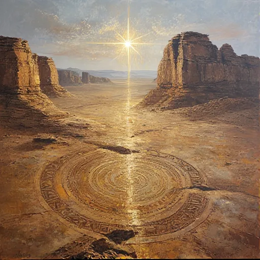 Firuz name illustration