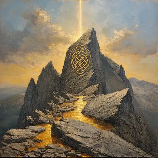 Flaithrí name illustration