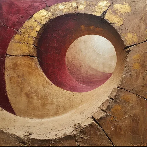 Flamur name illustration