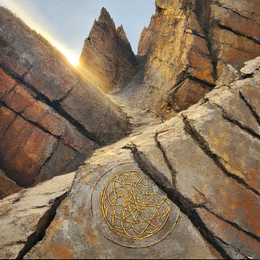 Flanagan name illustration