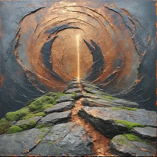 Flann name illustration