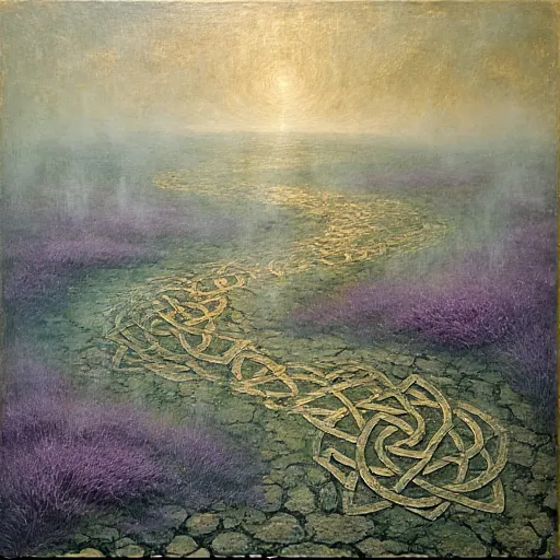 Flannery name illustration