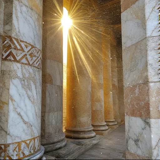 Flavia name illustration