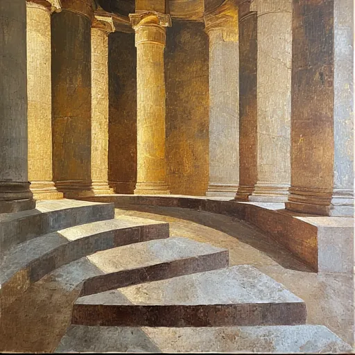 Flaviano name illustration