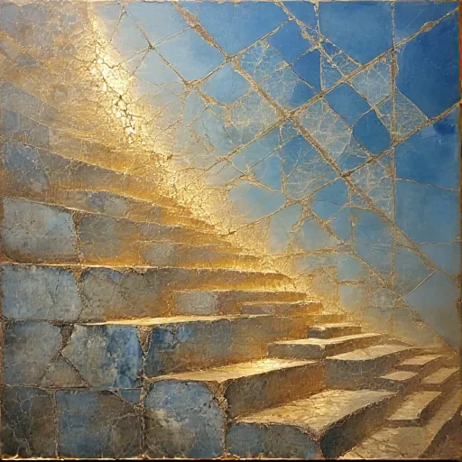 Flavien name illustration