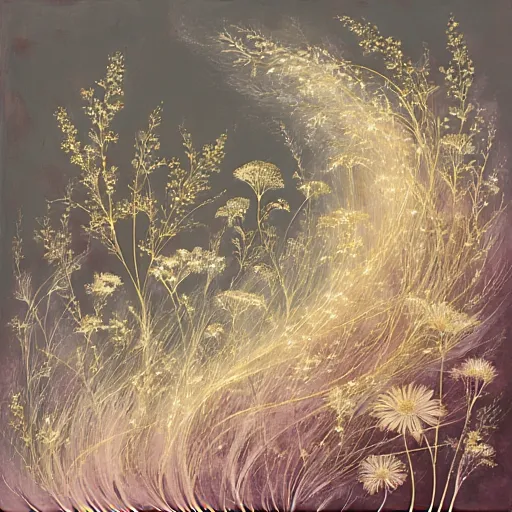 Fleurette name illustration