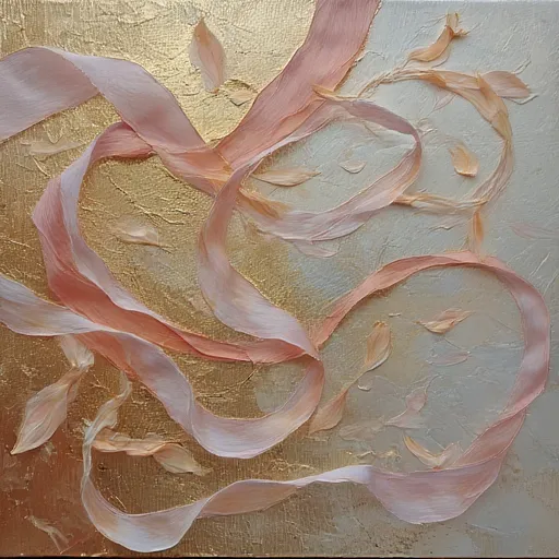 Floella name illustration