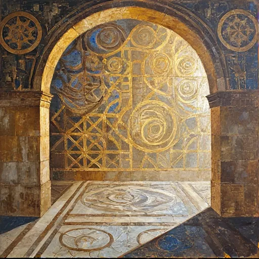 Florence name illustration