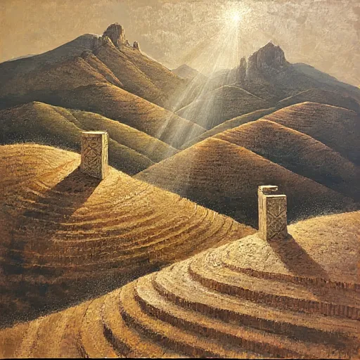 Florentino name illustration