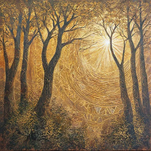 Florian name illustration