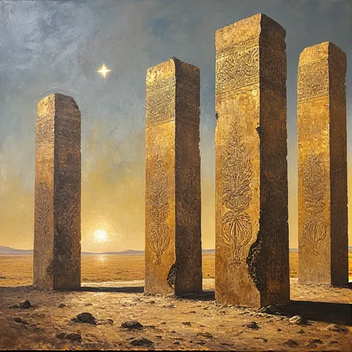 Florica name illustration