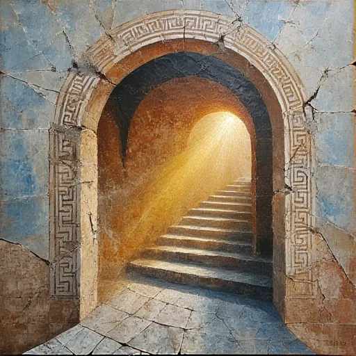 Florijan name illustration