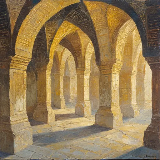 Florin name illustration