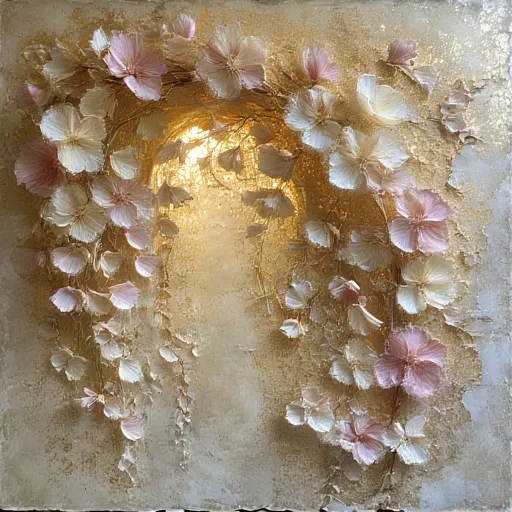 Florinda name illustration