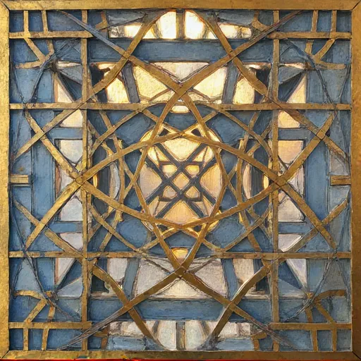 Floris name illustration